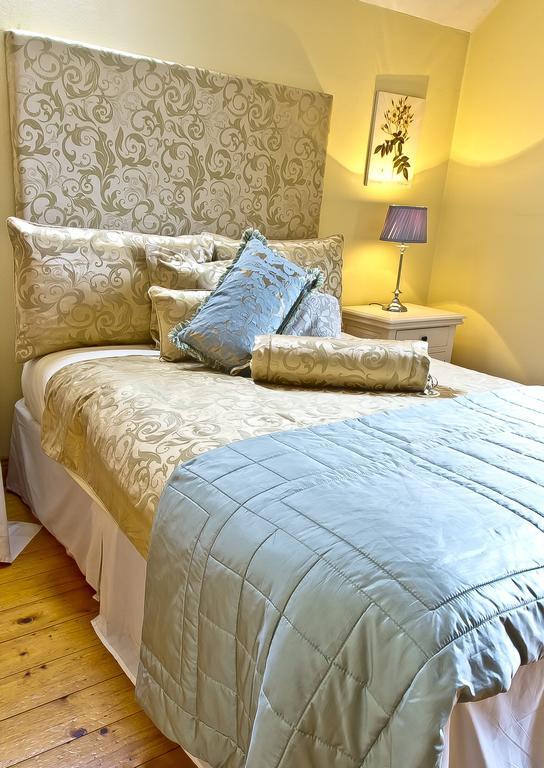 Seascape B&B Unionhall Экстерьер фото
