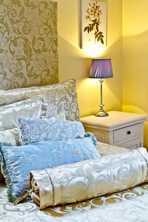 Seascape B&B Unionhall Экстерьер фото